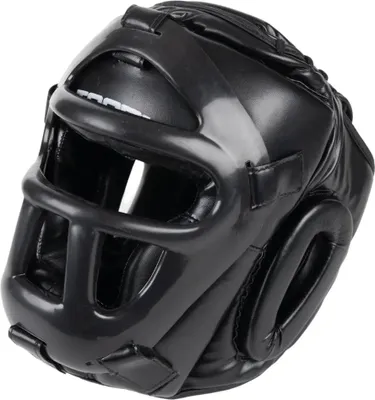 Produktbild von Toorx Fitness Kickboks helm - Größe: S/M