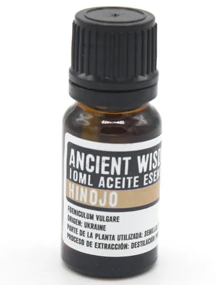 Imagen del producto de Aceite Esencial Hinojo