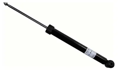 Image de 2x SACHS KIT D'AMORTISSEURS à gaz