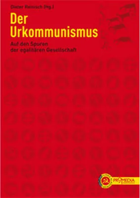 Immagine prodotto di Der Urkommunismus