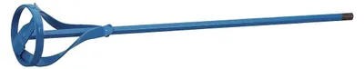Produktbild von Farbmischer für Bohrmaschine, Rührstab Ø 100 x 590 mm