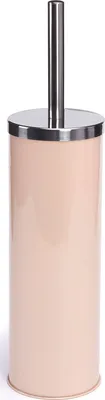 Produktbild von MSV 3700703945239, WC-Bürste & Halter, Beige, Edelstahl, Edelstahl, Edelstahl, 93 mm, 93 mm