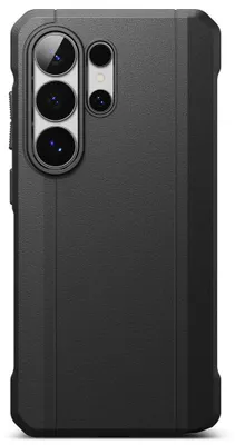 Productafbeelding van Handyhoesje voor Galaxy S26 Ultra, Ringke Onyx Alfa, zwart
