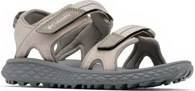 Produktbild von Columbia Konos™ Sandalen Grau EU 36 Frau Grau EU 36