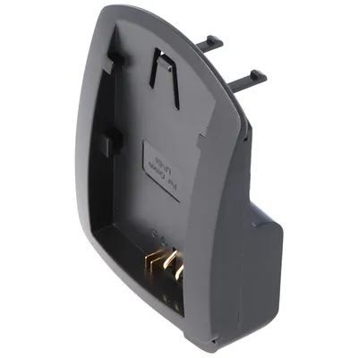 Image de Chargeur pour batterie Canon LP-E6, EOS 5D Mark II DSLR, le chargeur ne peut pas être sans le chargeur AC2012-1