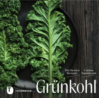 Produktbild von Grünkohl