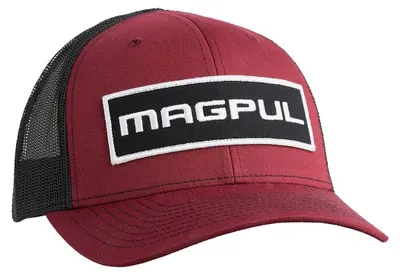 Zdjęcie produktu dla Czapka bejsbolówka typu "trucker" marki Magpul, z regulowanym zapięciem, uniwersalny rozmiar