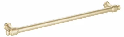 Immagine prodotto di Maniglia per mobili in zamak. Distanza tra i fori: 224 mm. Finitura: galvanizzata