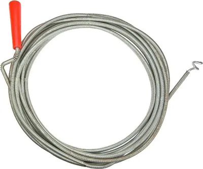 Produktbild von Kanalspirale 8,0 m x 10 mm
