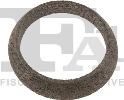 Produktbild von FA1 Dichtring Abgasrohr 121-955 für OPEL Astra G CC (T98) 14mm 55mm 71mm