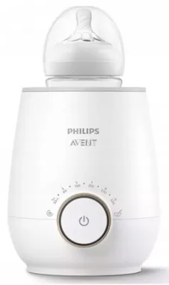 Immagine prodotto di Scaldabiberon Philips Avent SCF358/00