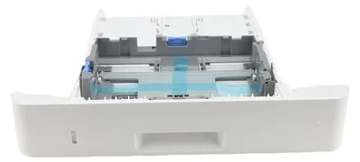 Zdjęcie produktu dla Taca na papier pasująca do drukarek HP LaserJet M402, M404, M405, M304, M305, M329, M426, M427, RM2 (nr kat. 5392 000)