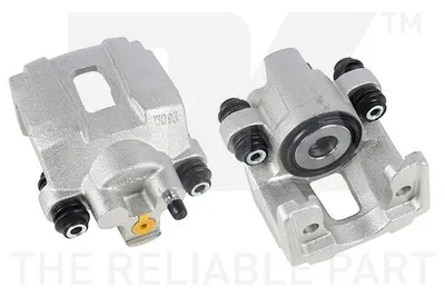 Produktbild von NK Bremssattel Hinten Links für JEEP CHEROKEE (KJ) Ø48mm 219330