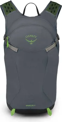 Produktbild von Osprey Sportlite 15l Rucksack Grau  Grau One Size