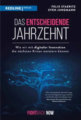 Obrázek produktu pro Das entscheidende Jahrzehnt