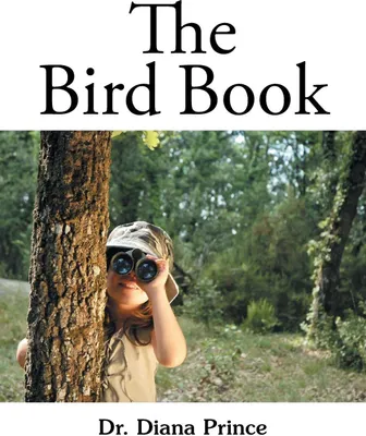 Produktbild von The Bird Book