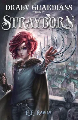Produktbild von Strayborn