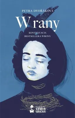 Immagine prodotto di W rany - Petra Dvorakova