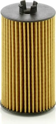 Obrázek produktu pro Olejový filtr MANN-FILTER HU 6019 z