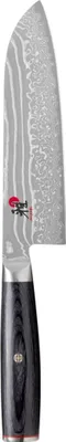 Produktbild von Miyabi Kuchynské nože Santoku, 346841810