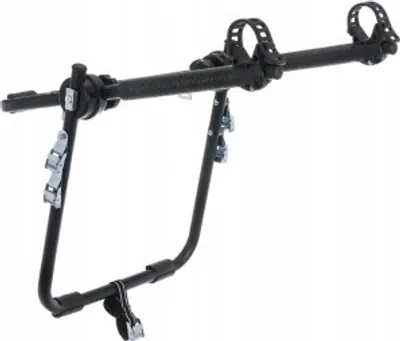 Obrázok produktu pre Nosič bicyklov Peruzzo New Cruiser 3 bicykle Zadný nosič bicyklov Nosič bicyklov