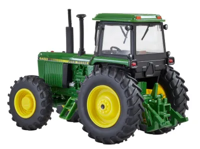 Zdjęcie produktu dla Britains John Deere 4450
