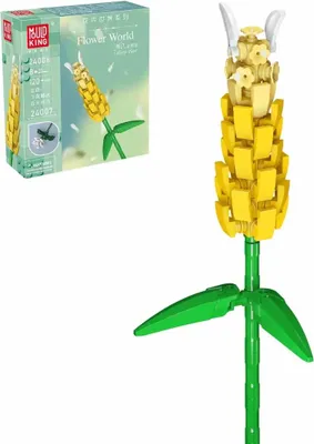Produktbild von Mould King® 24006 Dichtähre