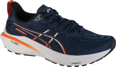 Zdjęcie produktu dla Asics Sneakers 1011B861-401 in Black color size 43.5