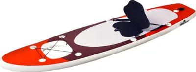 Immagine prodotto di Set Tavola da SUP Gonfiabile Rosso 360x81x10 cm