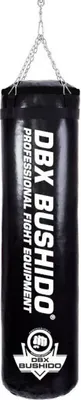 Zdjęcie produktu dla Worek DBX BUSHIDO SBRX-P 130/30cm 60kg