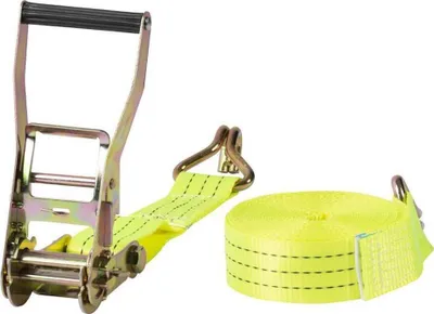 Produktbild von PROREGAL Spanngurt bis 1000kg, 50mmx8m