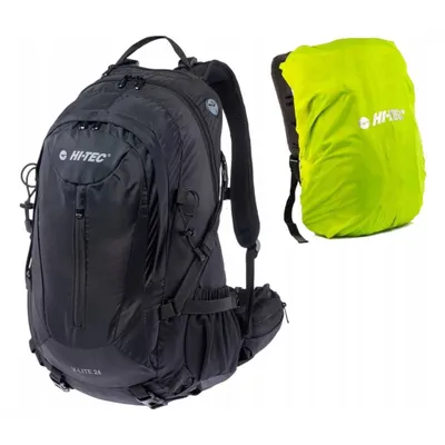 Produktbild von Hi-tec V-lite 24l Rucksack Schwarz Schwarz One Size
