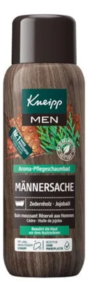 Immagine prodotto di Bagnoschiuma Kneipp notte uomo, confezione da 6 (6 x 400 ml)