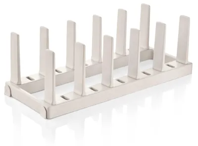 Obrázek produktu pro Tescoma Zásobník na pánve FlexiSPACE 370 x 148 mm