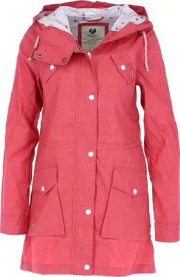 Produktbild von Ragwear Clancy Damen Übergangsjacke