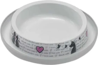 Image de Yarro Trends bol 210ml chat - Cher chat [Y3716-1218]