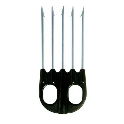 Produktbild von Cressi Nylon Trident 5 Points One Size