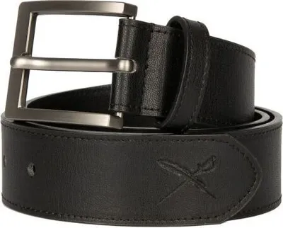 Immagine prodotto di IRIEDAILY Wapu GÜRTEL - schwarz - XL