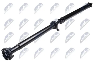Produktbild von NTY Kardanwelle Gelenkwelle Achsantrieb für FORD Transit Mk7 Kastenwagen (V363, FCD, FDD) Hinten NWN-FR-015