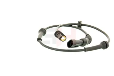 Produktbild von GH ABS Sensor Raddrehzahl Hinten Hinten Rechts Hinten Links für ALFA ROMEO 156 (932) GH-711009
