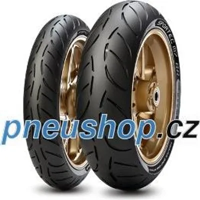 Obrázek produktu pro 120Sportec M7 RR (120/70 ZR17 TL (58W) M/C, Variante M, přední kolo)