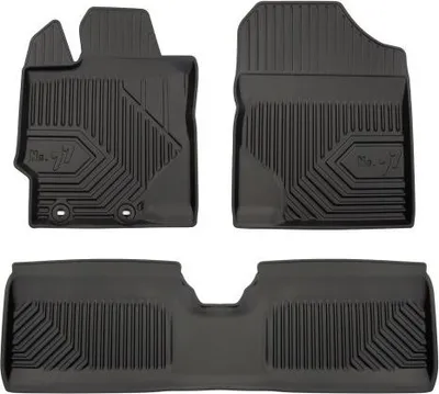 Zdjęcie produktu dla Dywaniki Elastomerowe Toyota Yaris Iii 2011-2019