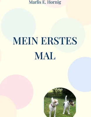Produktbild von Mein erstes Mal