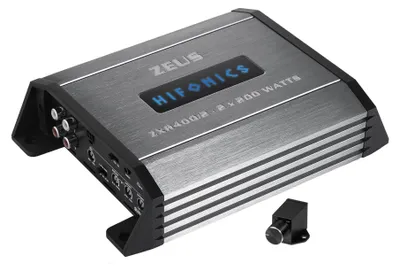Produktbild von HiFonics ZXR400/2