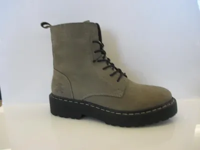 Productafbeelding van Mustang veterschoen voor dames, maat 40