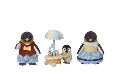 Produktbild von Sylvanian Families 5694, 3 Jahr(e), Mehrfarbig