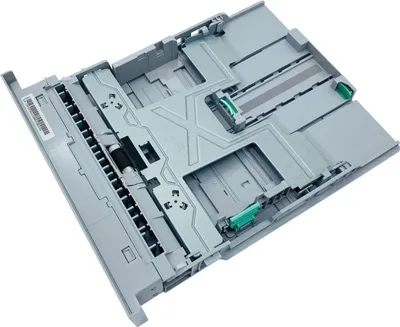 Immagine prodotto di Samsung - Papierkassette (JC90-01143B)