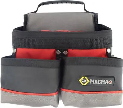 Image de C.K Tools Werkzeugetui 230x270x95mm (MA2736)