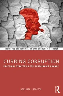 Imagen del producto de Curbing Corruption