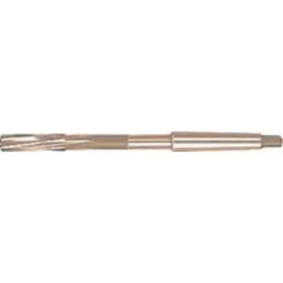 Produktbild von FORMAT Maschinenreibahle DIN208 B HSSE 32,0 mm, Durchmesser:26,00 mm, Schneidstoff:HSSE